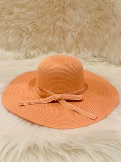 Floppy Hat